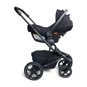 The Journey Car Seat Adapter - Nuna, Maxi Cosi, Cybex, Britax