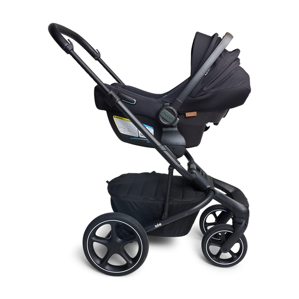 The Journey Car Seat Adapter - Nuna, Maxi Cosi, Cybex, Britax