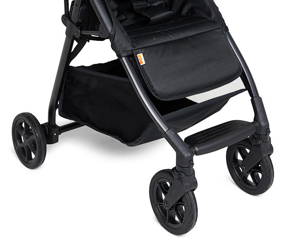 Stroller Replacement Basket