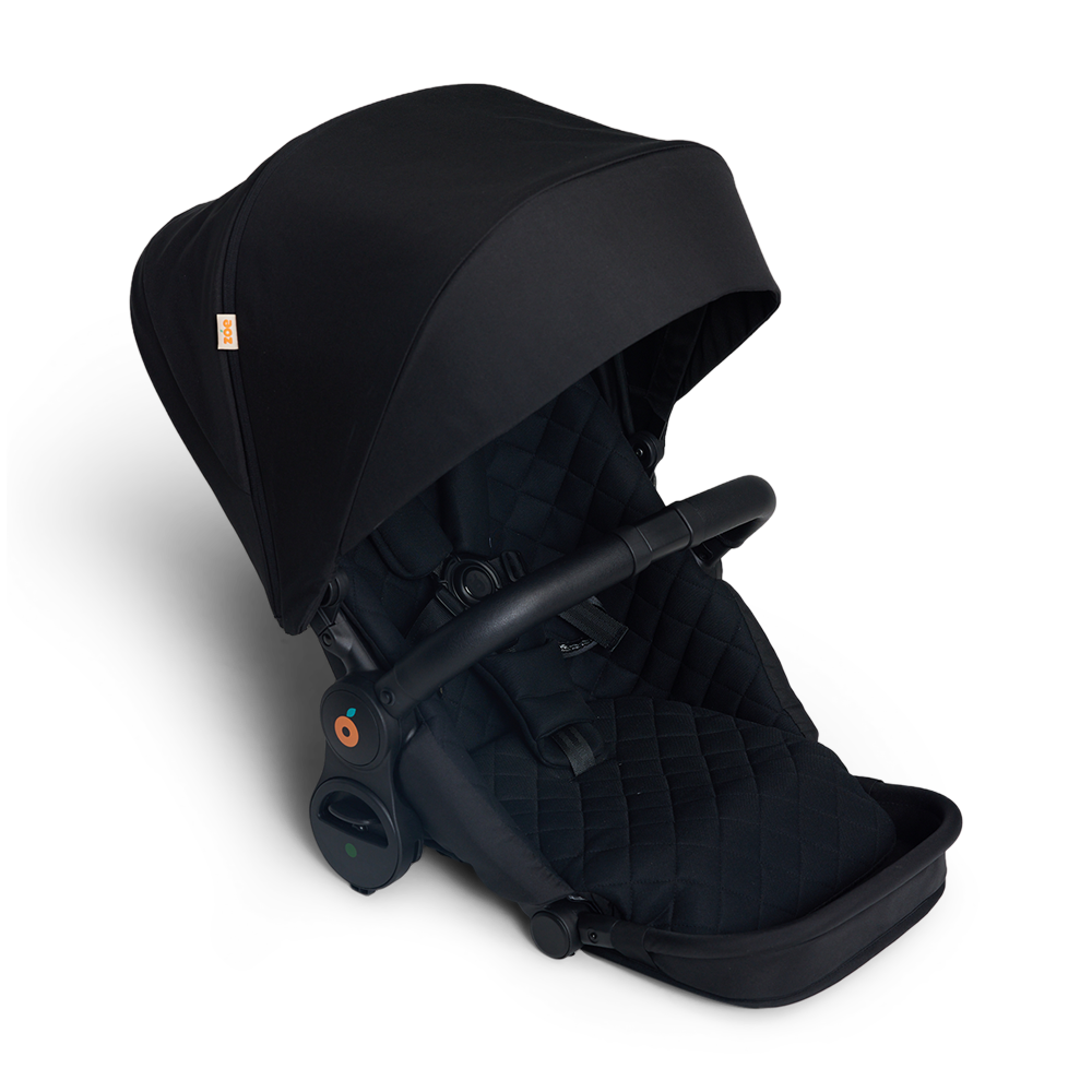 The Journey Add-On Seat