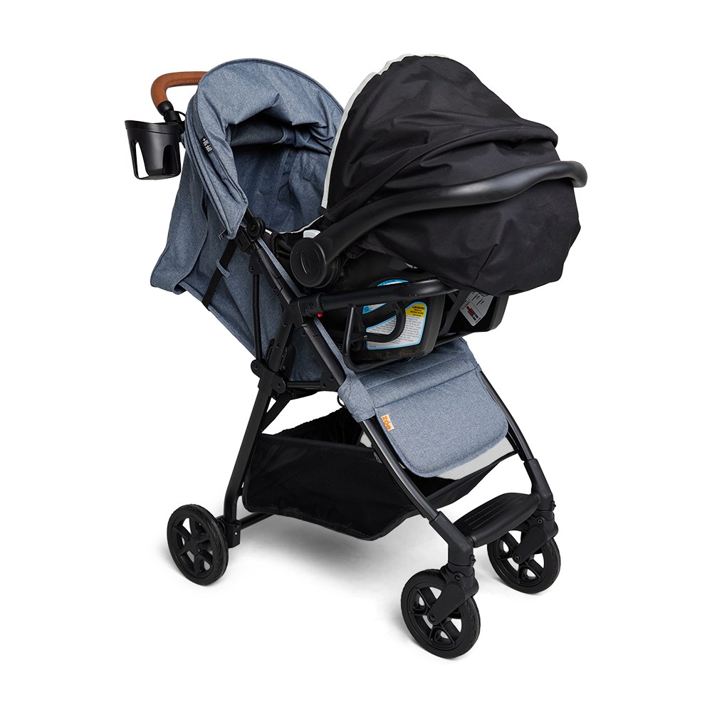 Tour/Twin/Trio V2 Graco & Chicco Car Seat Adapter