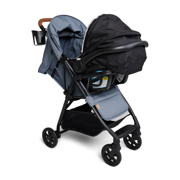 Tour/Twin/Trio V2 Graco & Chicco Car Seat Adapter