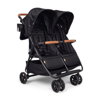 Zoe double top stroller 2018