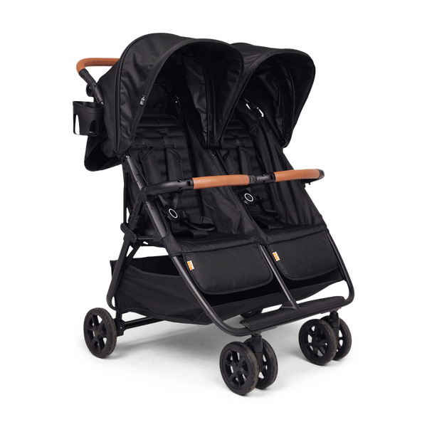 Used hot sale zoe stroller
