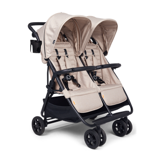 Zoe stroller weight sales