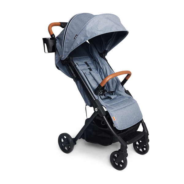 Zoe Traveler: Compact Airplane Travel Stroller