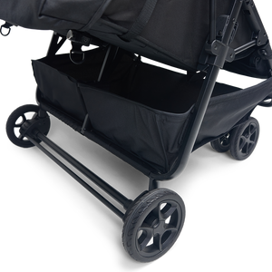 Stroller Replacement Basket