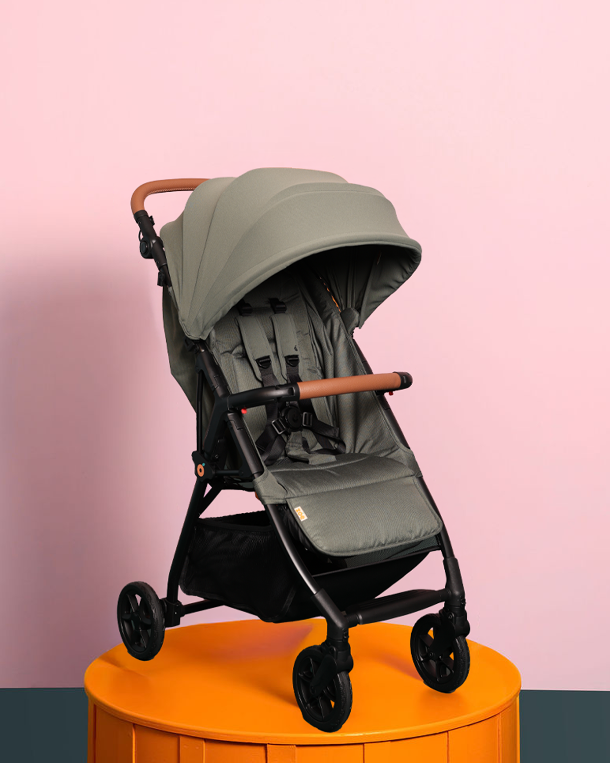 Strollers