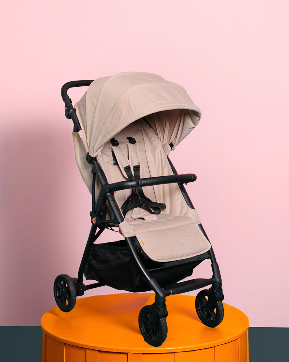 Strollers