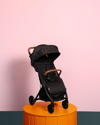The Traveler