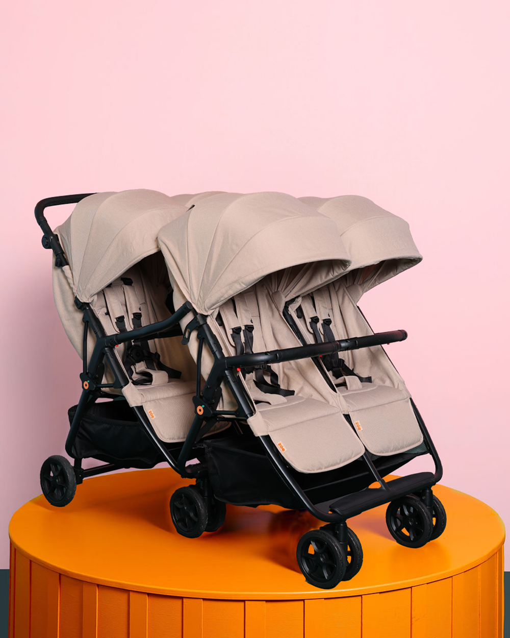Strollers