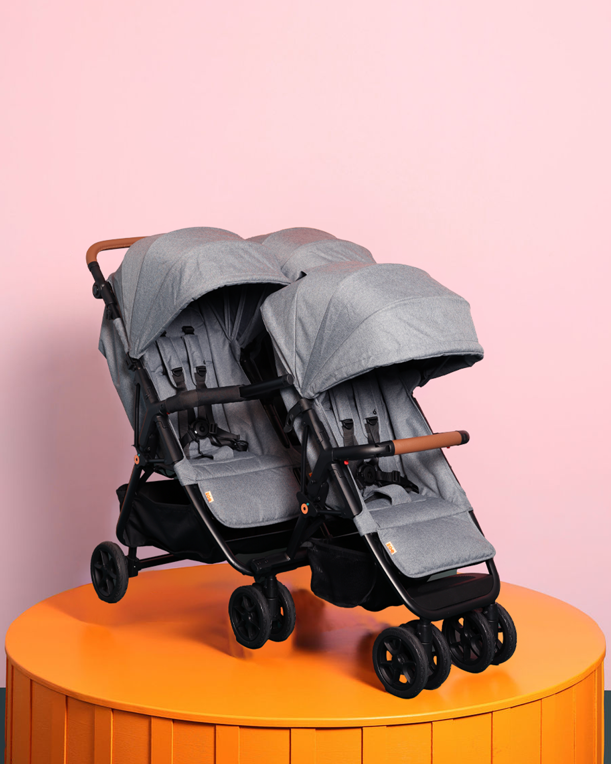 Strollers