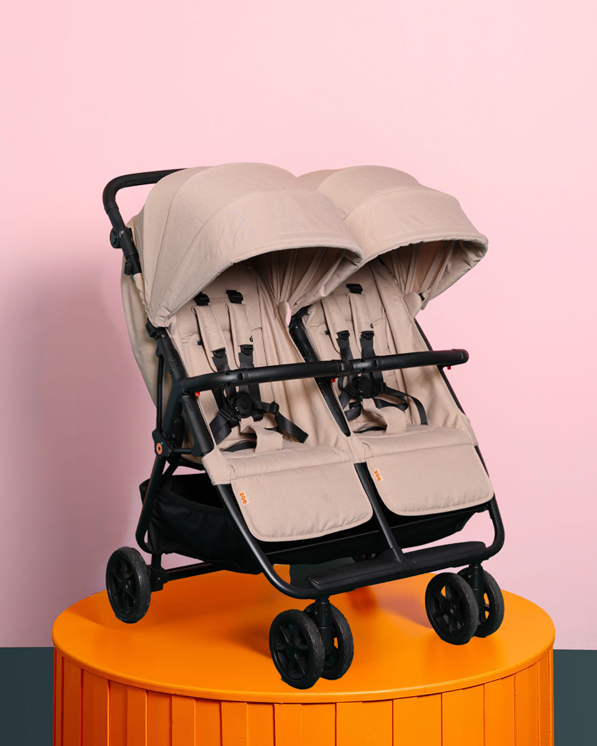 Strollers