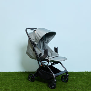 The Every Car Seat Adapter