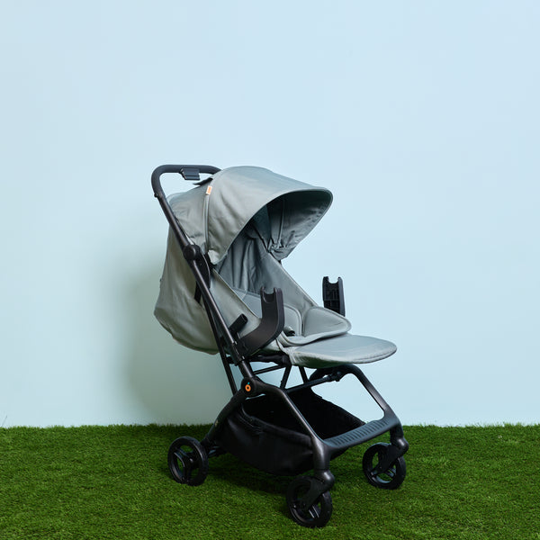 The Every Car Seat Adapter