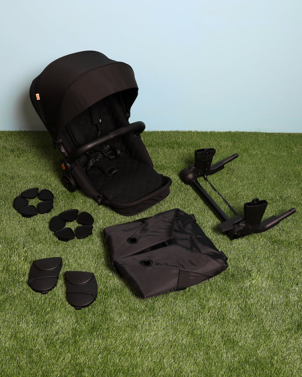 black #collectionlead
