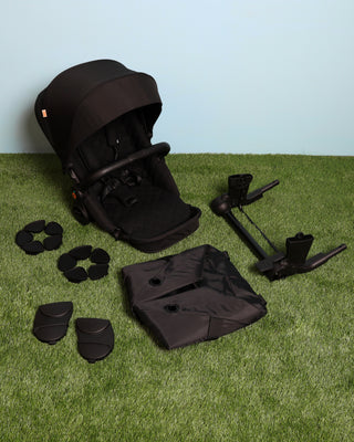 black #collectionlead