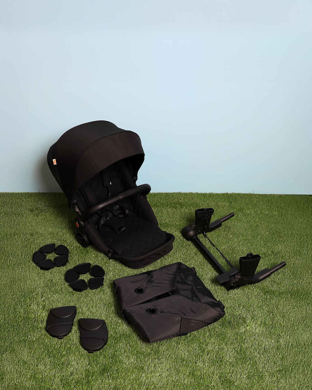 black #collectionlead