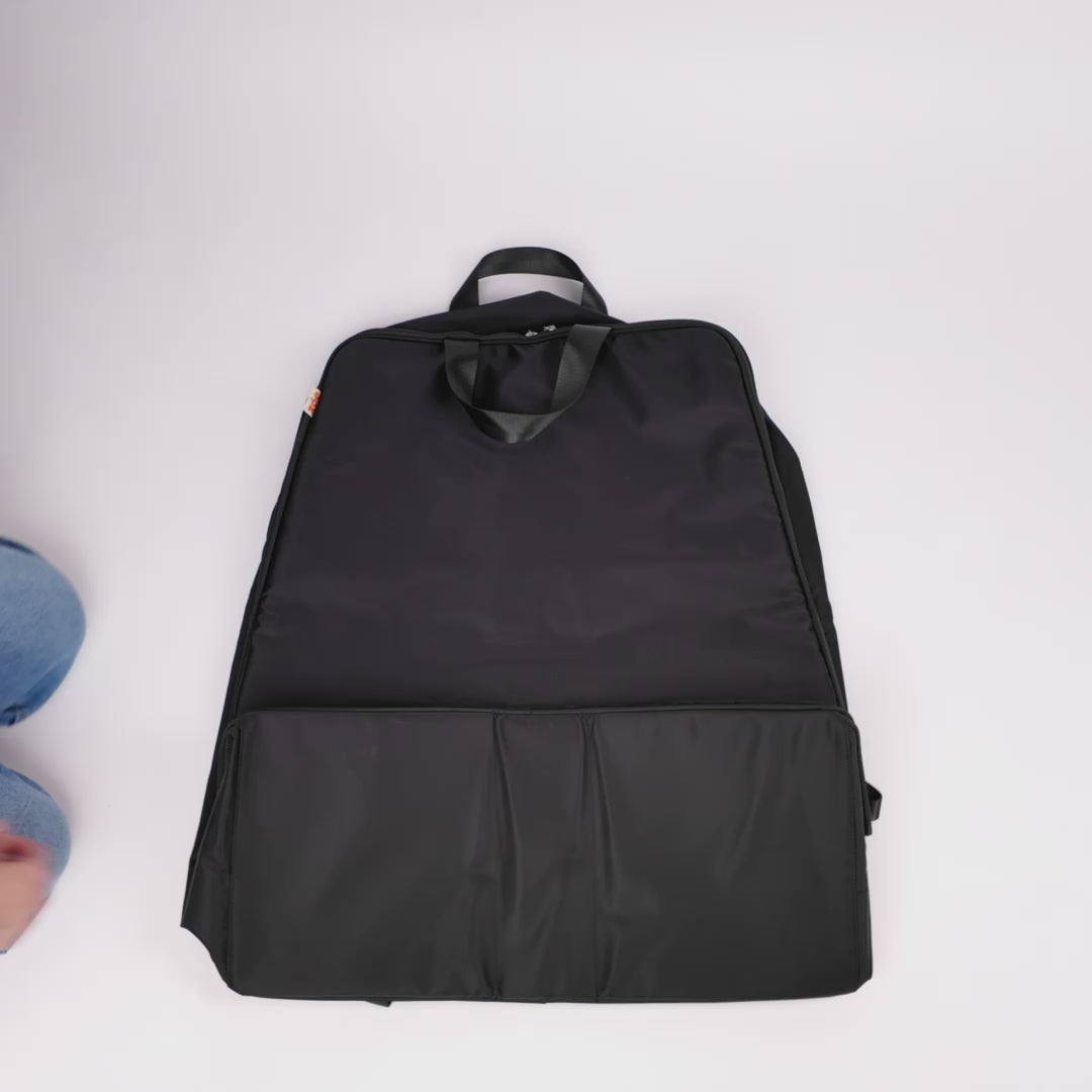 Stroller Storage Padded Travel Bag – Zoe