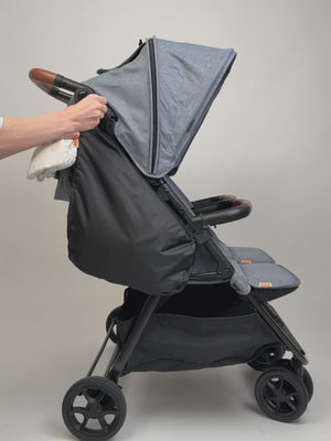 Stroller Pockets