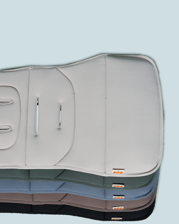 Seat Linerᵛ³