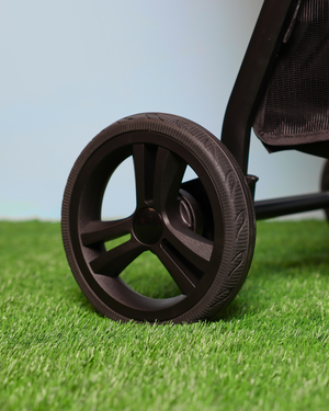 All-Terrain Wheels
