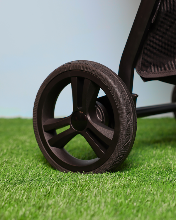 All-Terrain Wheels