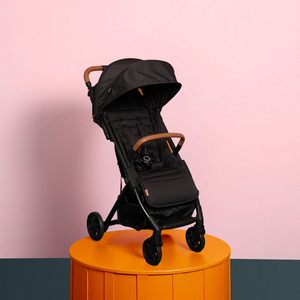 The Traveler