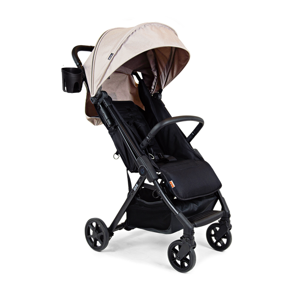 Zoe Traveler Compact Airplane Travel Stroller