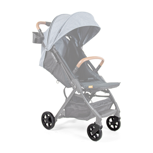 Lightweight Travel Wheels