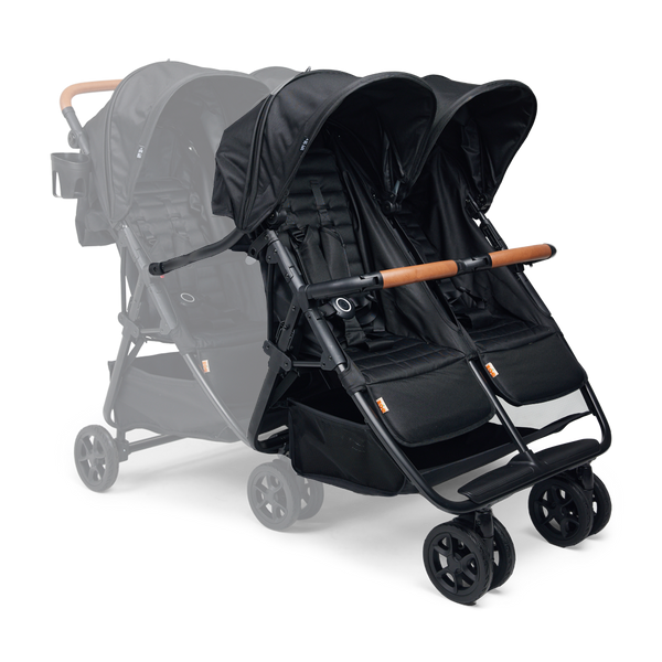 The Tribeᵛ² Add-On Seat