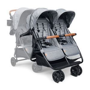 The Tribeᵛ² Add-On Seat