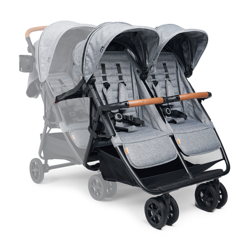 The Tribeᵛ² Add-On Seat