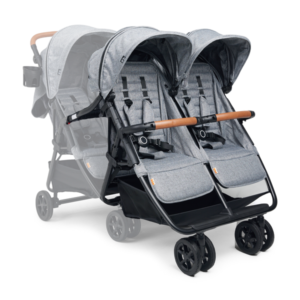 The Tribe Add On Seat