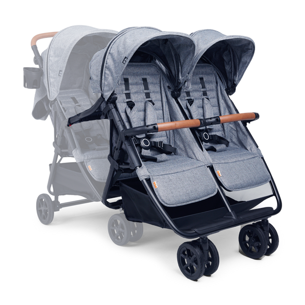 The Tribeᵛ² Add-On Seat