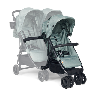 New double stroller online