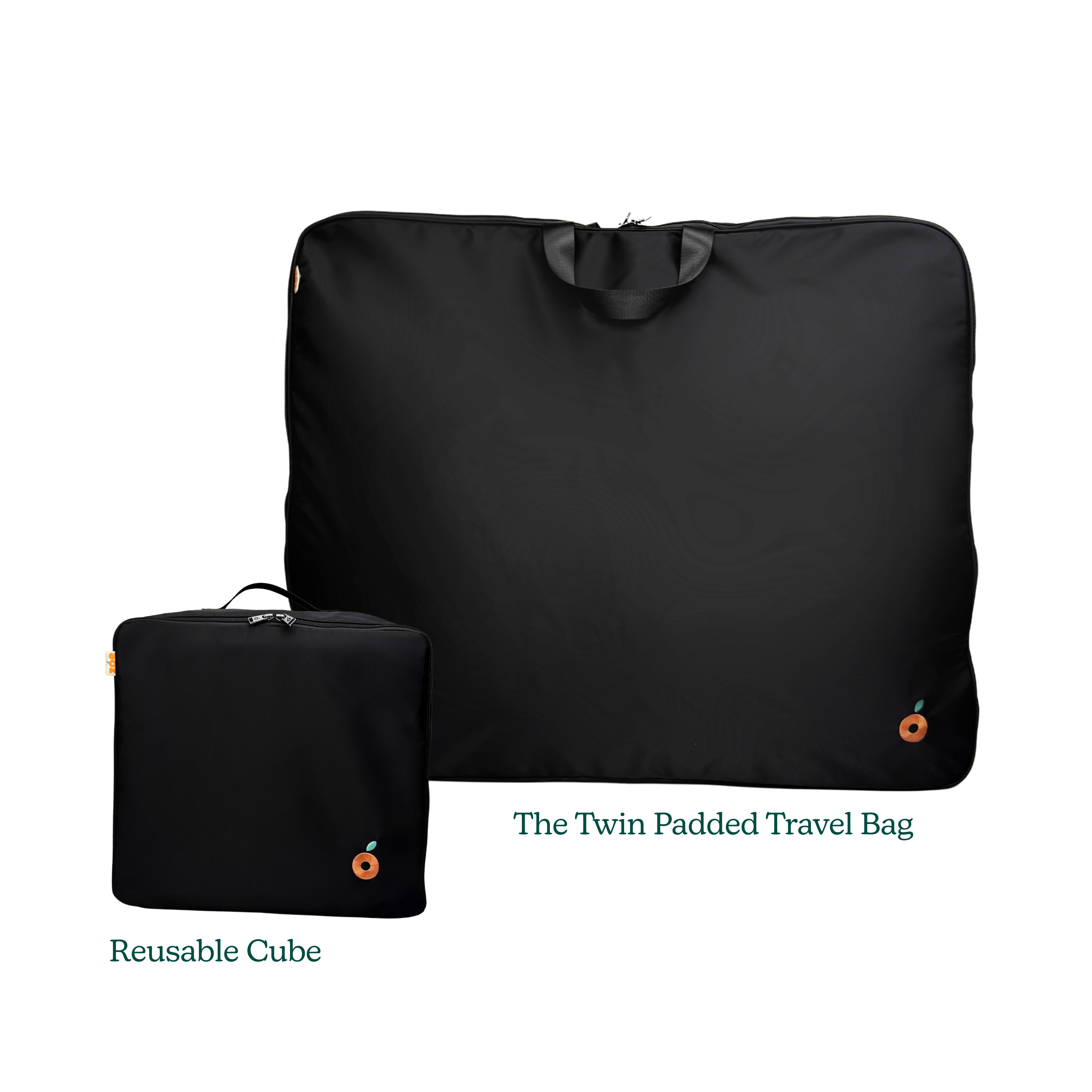 Stroller Storage Padded Travel Bag Trio/Tribe