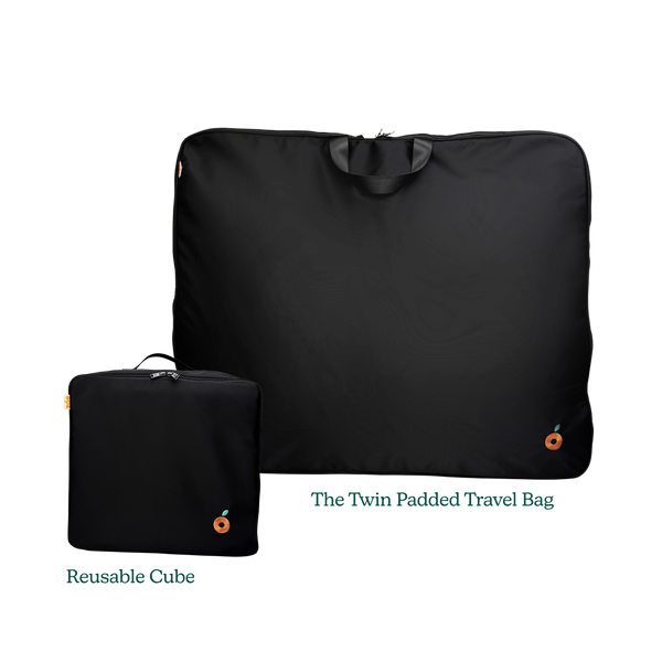 zoe travel stroller bag Stroller Storage Padded Travel Bag