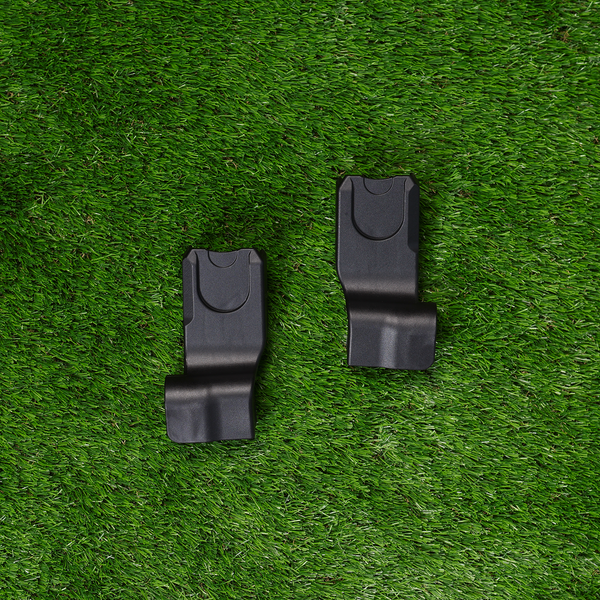 Tourᵛ³ Nuna Car Seat Adapter