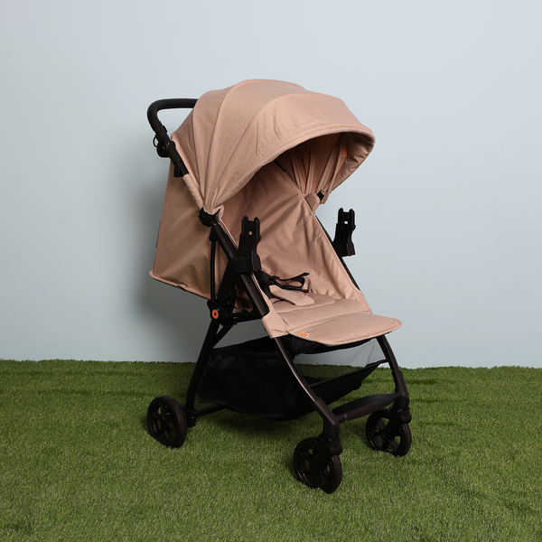 Tourᵛ³ UPPAbaby Car Seat Adapter