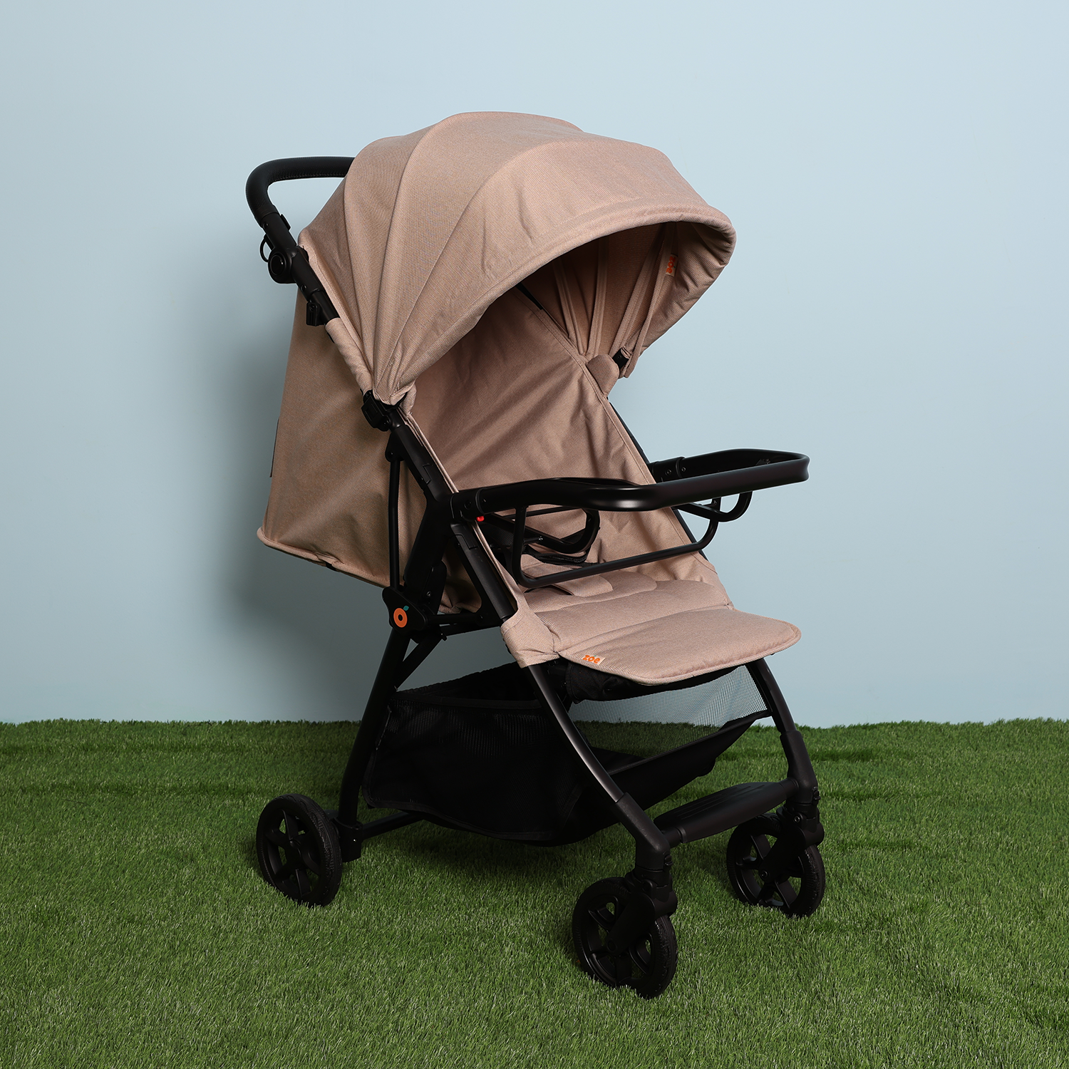 Tourᵛ³ Graco/Chicco Car Seat Adapter