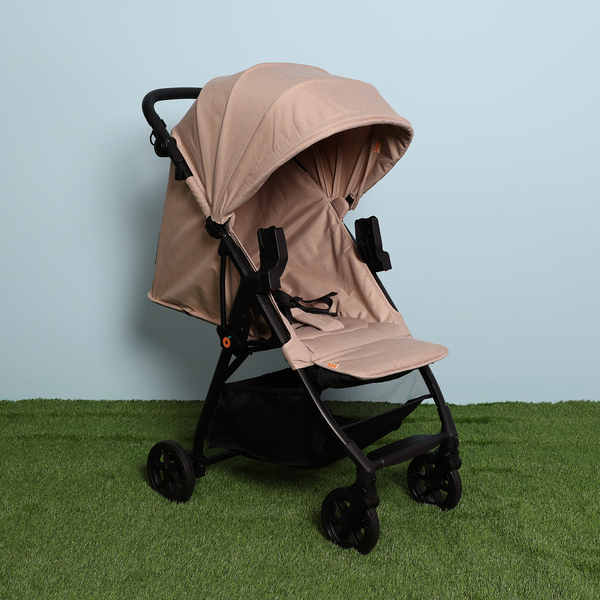 Tourᵛ³ Nuna Car Seat Adapter