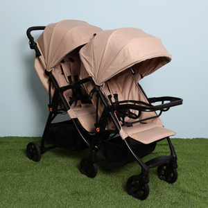 Tourᵛ³ Graco/Chicco Car Seat Adapter