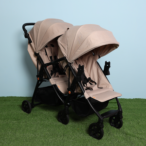 Tourᵛ³ UPPAbaby Car Seat Adapter
