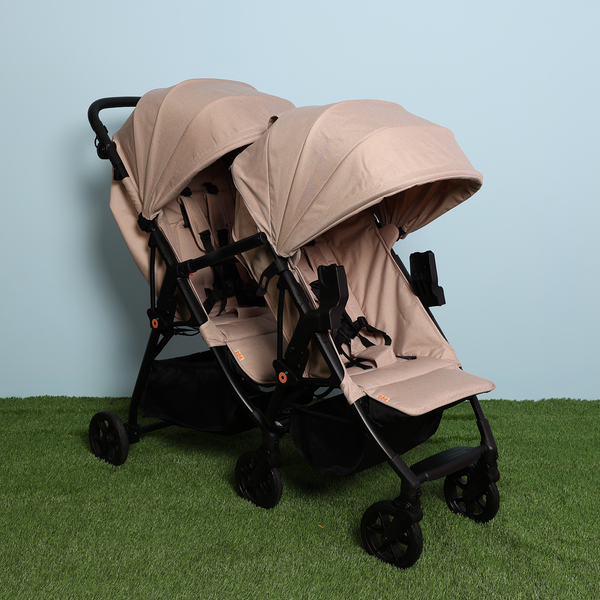 Tourᵛ³ Nuna Car Seat Adapter