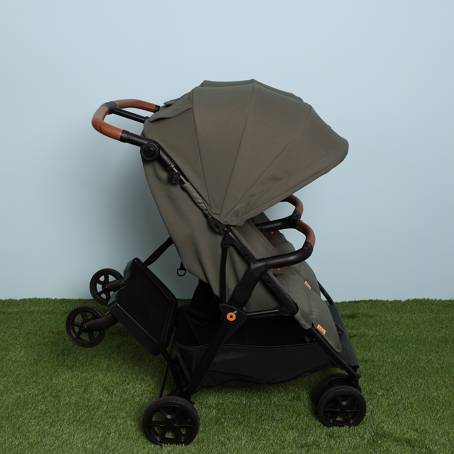 double stroller with riding board Ride On Board