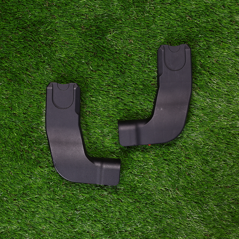 Twinv³/Triov³/Tribev³ Nuna Car Seat Adapter