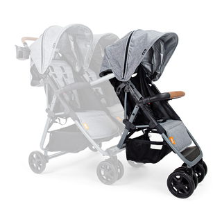 Used hot sale zoe stroller