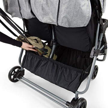 Tribe Best Quad Stroller XL4