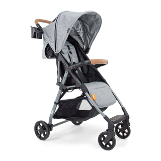 Single Stroller Essentials: Compact & Versatile Picks